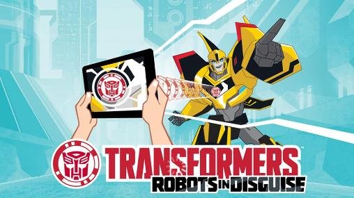 download Transformers: Robots in disguise apk